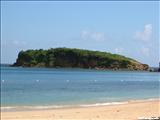 Cerro Gordo Beach - VEGA ALTA